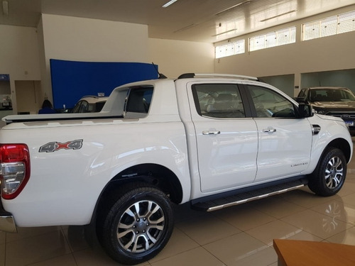 Imagem 4 de 15 de Ranger 3.2 Limited 4x4 Aut