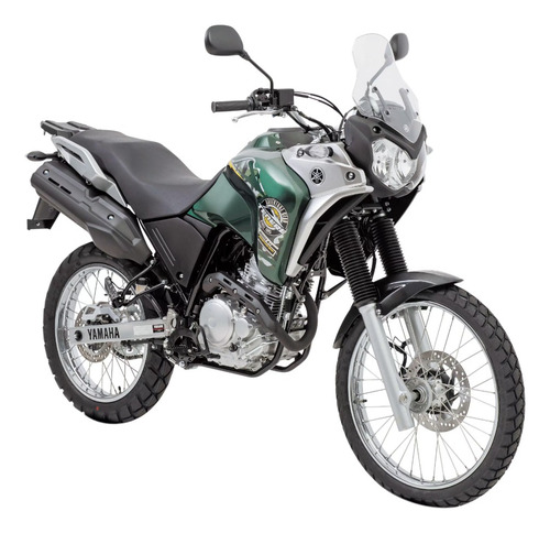 Pneu Viper 120/80-18 Traseiro C/c Maggion Tenere 250 Xre 300