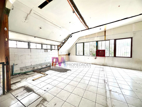 Negocio/patentes/derechos De Llave En Venta En Recoleta