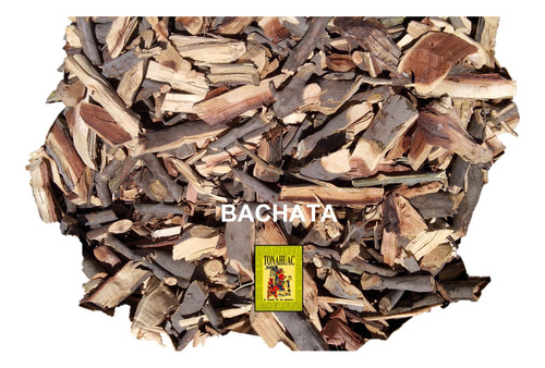 Choya + Bachata + Cosahui + Tepehuaje + Toji Env Gratis
