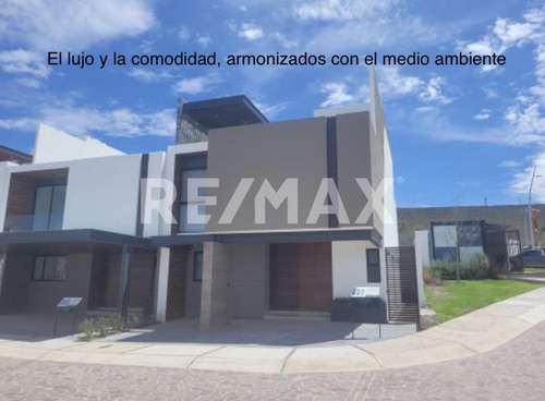 Casa En Venta En Nuevo Refugio 