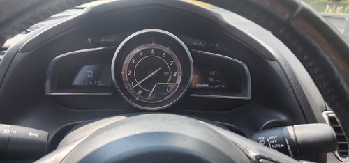 Mazda 3 2.5 Sedan S Grand Touring L4 . At