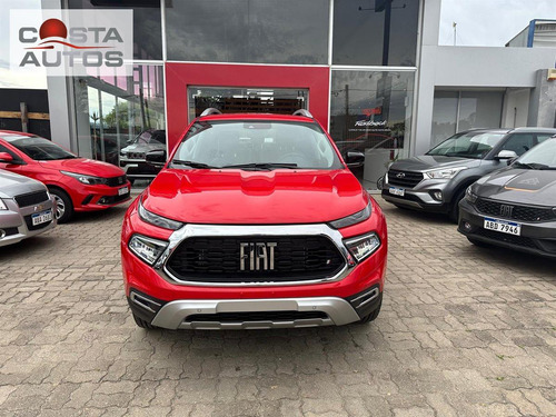 Fiat Toro 1.3 Turbo 1.3 2025 0km - Costa Autos