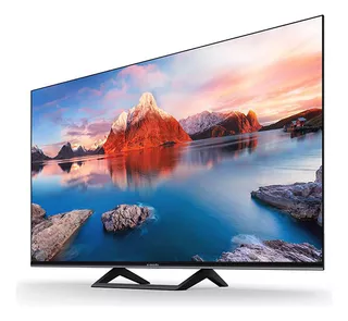 Tv Xiaomi 50 Led 4k Ultra Hd Smart Tv Tvapro50