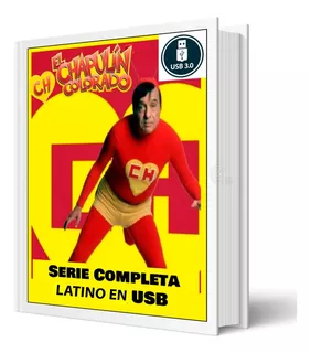 El Chapulín Colorado - Serie Colección