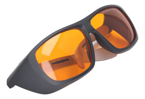 Lentes Láser Profesionales De 5 Longitudes De Onda De 190 Nm