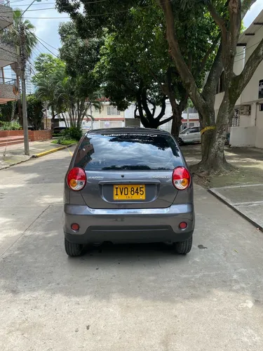 Chevrolet Spark 1.0 Life