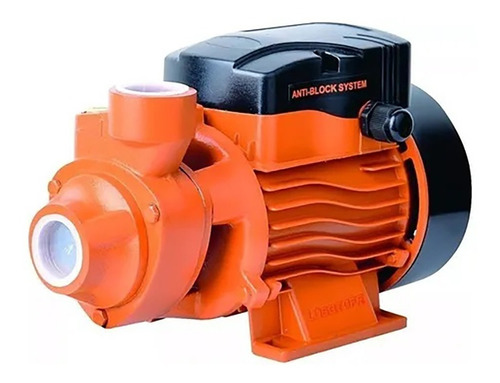 Bomba Periferica Eleva Agua Lusqtoff 1/2 Hp 220v Mod: Cpm150