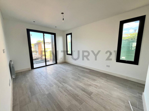 Casa En Venta - Barrio Gran Boedo