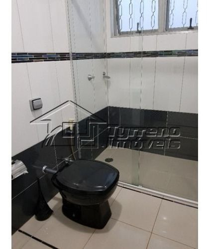 Casa Tipo Sobrado No Residencial Flamboyant