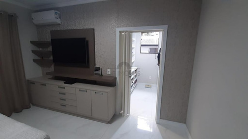 Imagem 20 de 25 de Casa No Bucarein Com 4 Quartos Para Venda, 257 M² - Lg8086