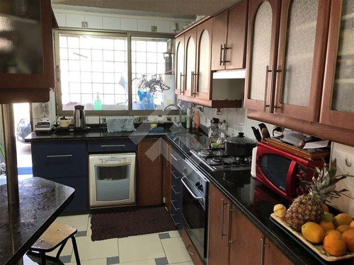 Imagen 5 de 22 de Casa En Venta En Ñuñoa