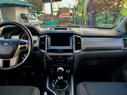 Ford Ranger 3.2 Diesel Xlt 4X2