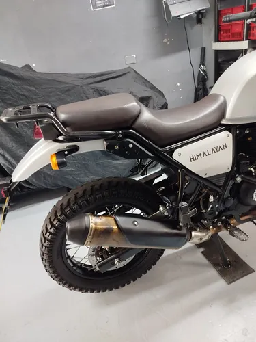 2023 Himalayan 411 Bs6 Royal Enfield