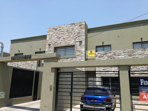 Venta - Jose Clemente Paz - Departamento 2 Ambientes