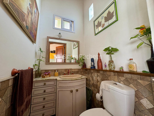 Venta Casa 4 Ambientes En Haedo