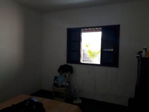 Imagem 10 de 11 de Casa Lado Praia Com Quintal No Jd Regina - Itanhaém 5470|npc