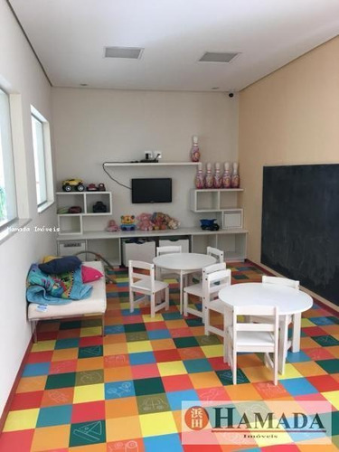 Imagem 15 de 15 de Apartamento Para Venda Em São Paulo, Jardim Taquaral, 3 Dormitórios, 1 Suíte, 2 Banheiros, 1 Vaga - 2448-av_2-1085306