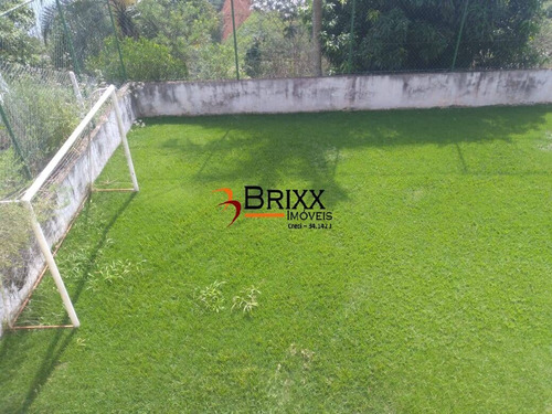 Imagem 9 de 12 de Linda Chacara A Venda Em Igaratá - Ru-995
