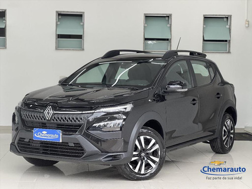Renault Kardian 1.0 TCE FLEX EVOLUTION EDC