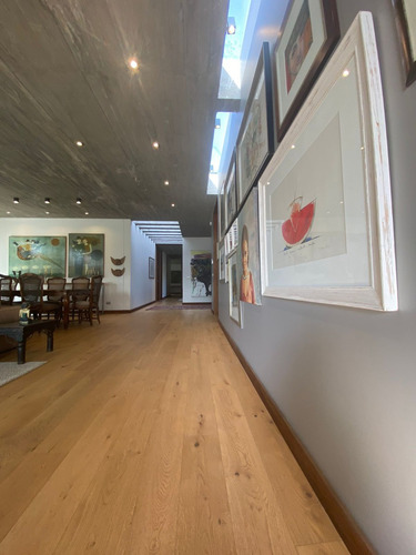 Espectacular Casa En Brisas De Chicureo