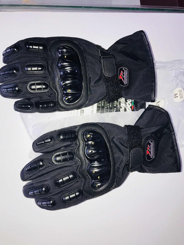 Guantes Madbike Talla M