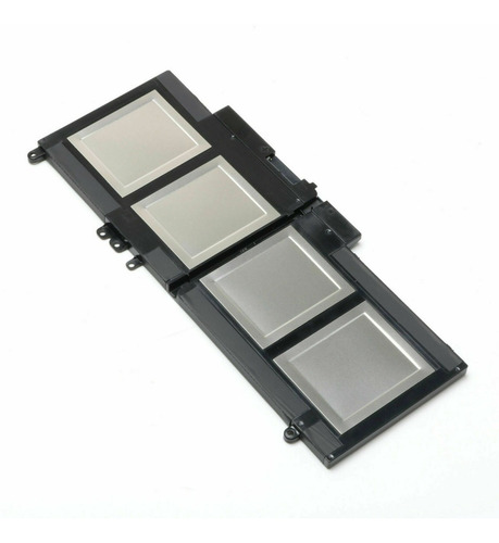 Bateria Dell 6mt4t 62wh Latitude E5470 E5570 E5450 79vrk