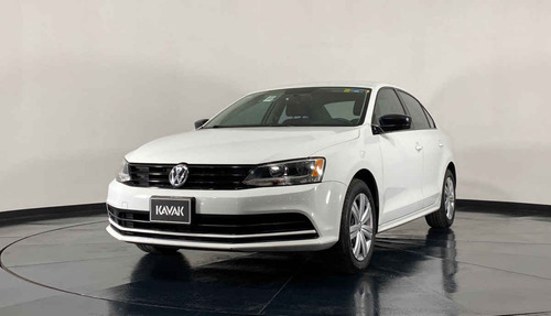 Imagen 1 de 15 de 121893 - Volkswagen Jetta 2015 Con Garantía