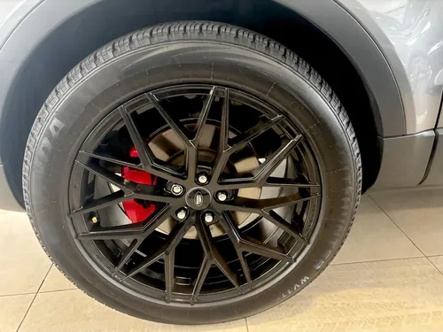 Land Rover Range Rover Evoque 2.0 Hse At