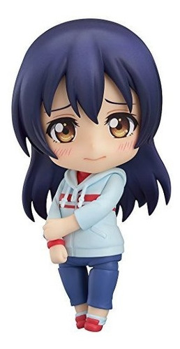 Good Smile Love Live Nendoroid Umi Sonoda Version Del Equipo