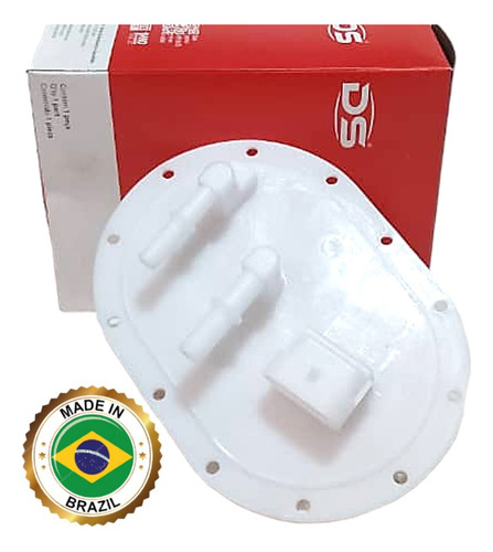 Tapa Bomba Gasolina Fiat Palio Siena Idea Fire 1.3 1.4 1.8 *