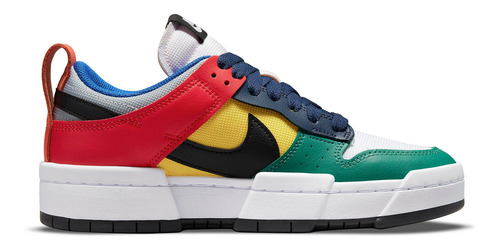 Zapatillas Nike Dunk Low Disrupt Game Royal Ck6654_100
