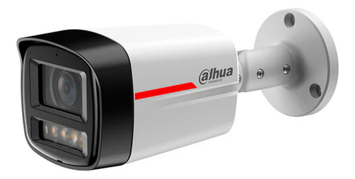 Camara Dahua 4mp Wizcolor Ip67 50m Sd Dh-ipc-hfw2449tl-s-pro