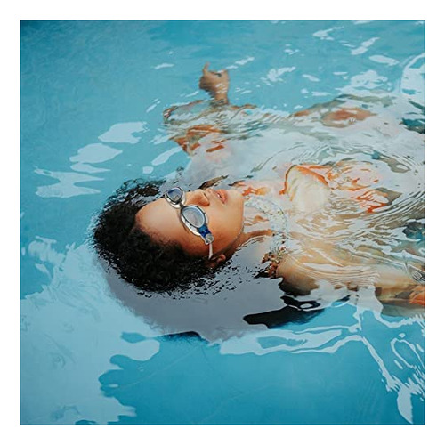 Lentes De Natación Unisex Cabana Azul