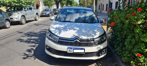 Citroën C4 Lounge Hdi Feel Pack 2021 - Sin Rodar