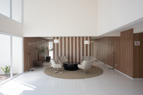Imagem 4 de 30 de Apartamento À Venda No Bairro Vila Mariana - São Paulo/sp - O-2589-8294
