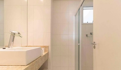 Imagem 26 de 30 de Apartamento Residencial Em São Paulo - Sp - Ap2602_etic