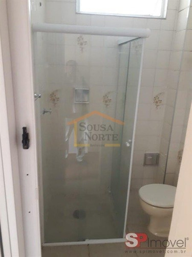 Imagem 6 de 9 de Apartamento, Venda, Jardim Sao Paulo(zona Norte), Sao Paulo - 27939 - V-27939