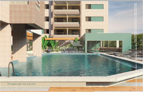 Imagem 9 de 29 de Apartamento Em Canto Do Forte, Praia Grande/sp De 93m² 2 Quartos À Venda Por R$ 638.316,00 - Ap1910686-s