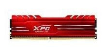 Memoria Adata Udimm Ddr4 8gb Pc4-25600 3200mhz Cl16 1.2v Xpg