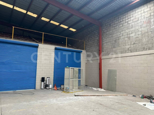 Renta De Nave Industrial En Otay