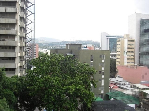 Imagen 12 de 14 de Cómodoy Bonito Apartamento En Los Chorros 22-9709