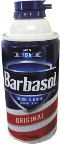 Southwest Specialty Producto 30007c Barbasol Estuche Ta