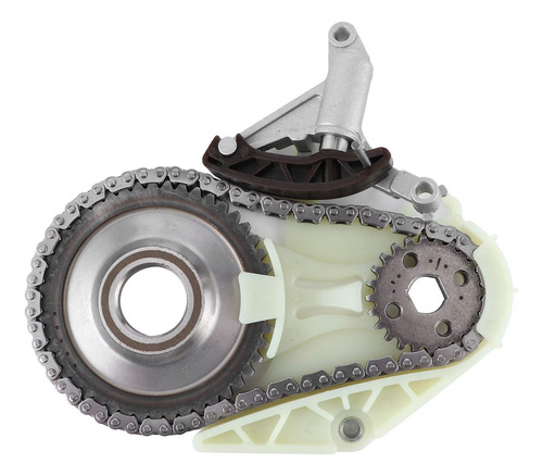 Oil Pump Drive Chain 11417605366 11417602653 11417602646 Eng