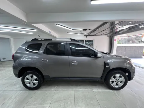 Renault Duster At 1.3 Turbo 2023