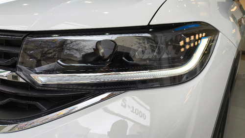 Volkswagen T-Cross 1.0 200 Tsi Highline Aut