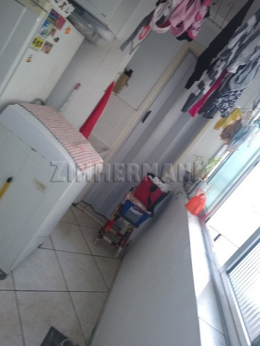 Imagem 9 de 9 de Apartamento - Pinheiros - Ref: 108699 - V-108699
