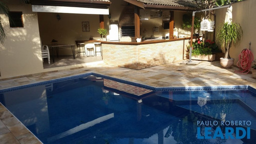 Imagem 9 de 15 de Sobrado - Alto De Pinheiros - Sp - 467364