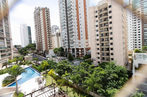 Imagem 20 de 24 de Lindo Apartamento No Jardim Anália Franco