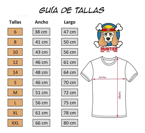 Polera - Daredevil